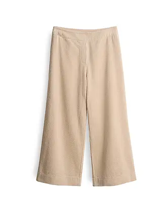 OPUS | Culotte MISHA CORD | camel
